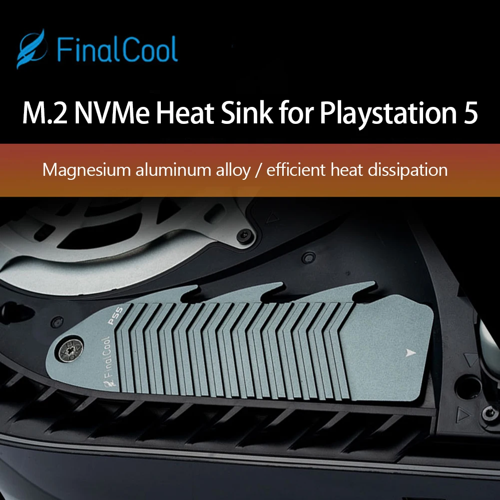 Игровая консоль finнакаливания NVMe M2 2280, радиатор твердотельного накопителя с термоподставкой M.2 радиатор SSD рассеивание тепла Охлаждение Cooler
Игровая консоль finнакаливания NVMe M2 2280, радиатор твердотельного накопителя с термоподставкой M.2 радиатор SSD рассеивание тепла Охлаждение Cooler