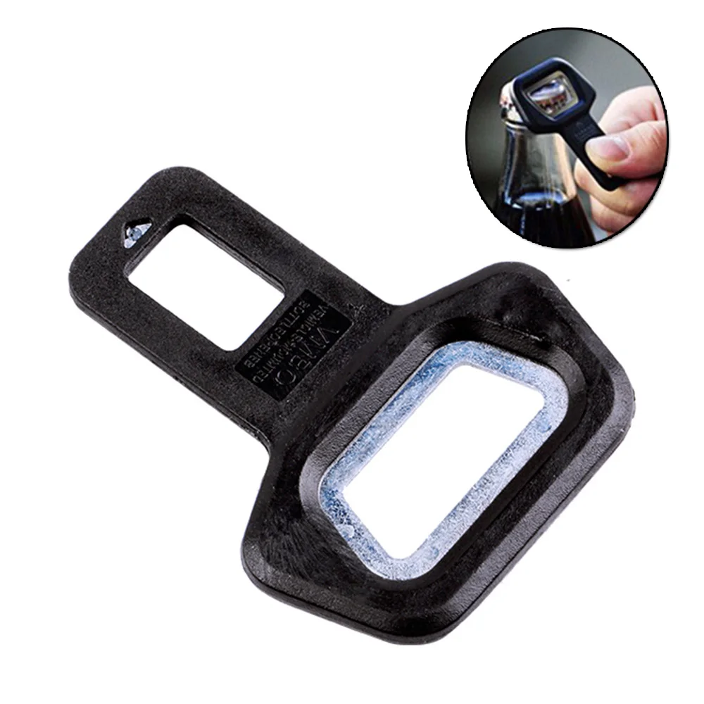 1pc Car Safety Belt Buckle Clip Black Car Seat Belt Clip Extender Safety Seatbelt Lock Buckle Plug Universal Interior Accessorie
1pc Car Safety Belt Buckle Clip Black Car Seat Belt Clip Extender Safety Seatbelt Lock Buckle Plug Universal Interior Accessorie