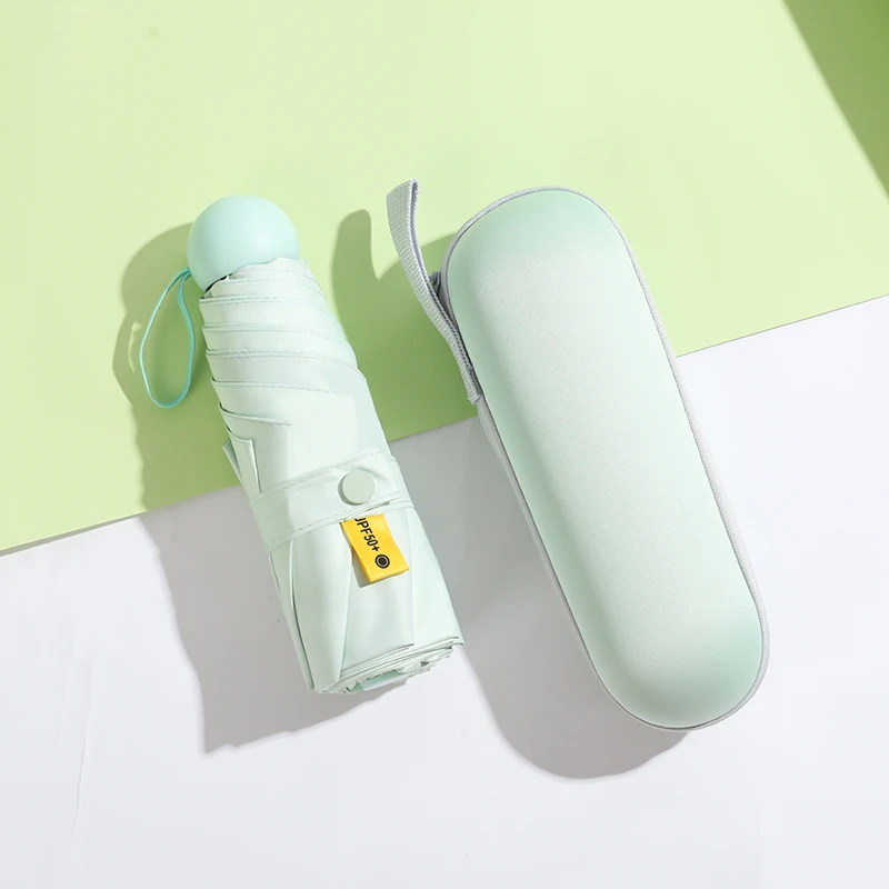 Mini Academy Umbrella Small Cute Kawaii Portable Designer Umbrella Luxury Women On The Head Paraguas Plegable Home Furnishing
Mini Academy Umbrella Small Cute Kawaii Portable Designer Umbrella Luxury Women On The Head Paraguas Plegable Home Furnishing