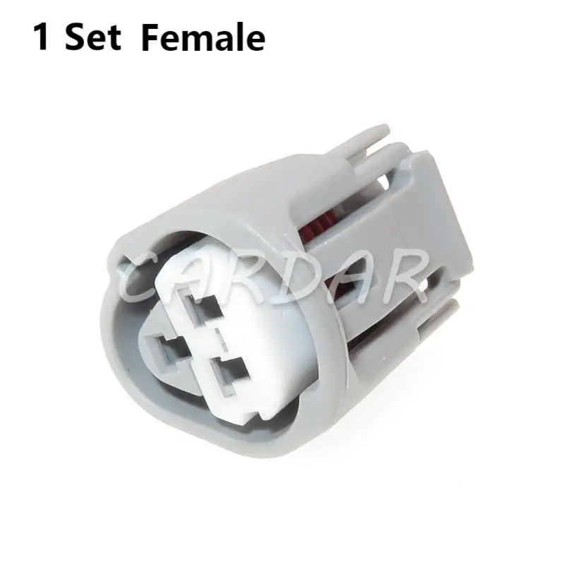 1 комплект, 3-контактный автомобильный разъем 6189-0486, разъем водяного разъем датчика температуры для Toyota
1 комплект, 3-контактный автомобильный разъем 6189-0486, разъем водяного разъем датчика температуры для Toyota