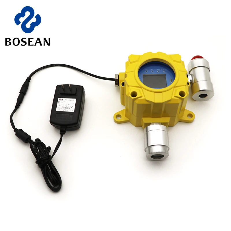 RTS K-G60 Remote Industrial Fixed standalone Wall-mounted nh3 gas detector nh3 explotion proof
RTS K-G60 Remote Industrial Fixed standalone Wall-mounted nh3 gas detector nh3 explotion proof