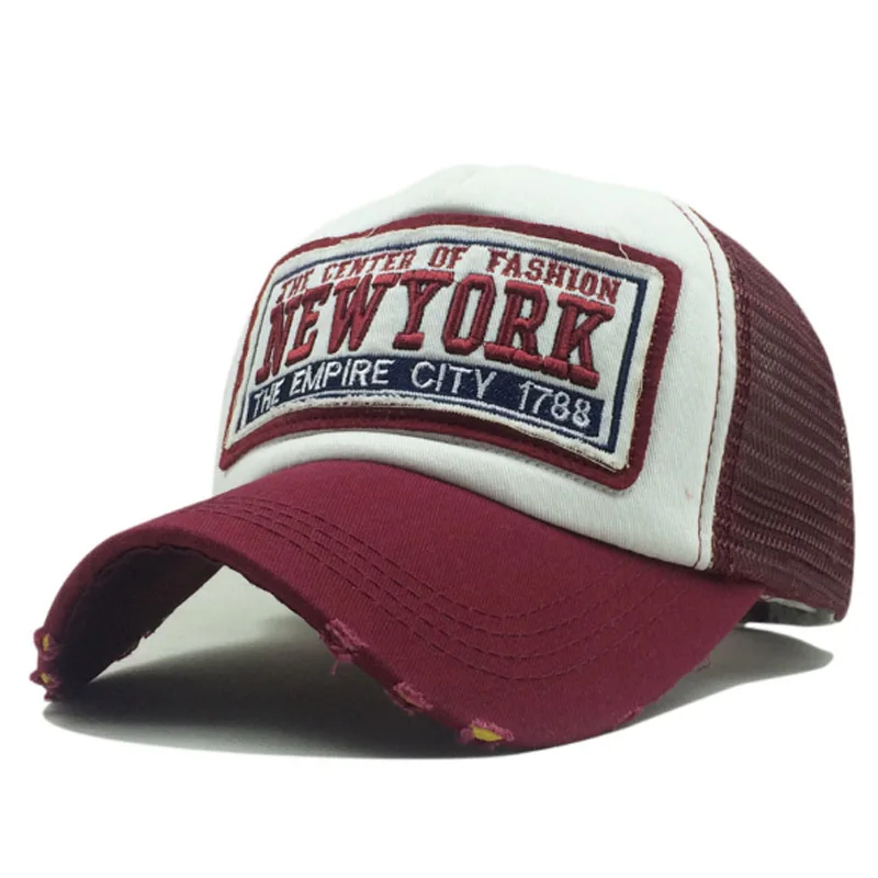 New Baseball Cap For Women Men Mesh Summer Hat Streetwear Gorras Hombre Embroidery Casual Casquette Hip Hop Caps
New Baseball Cap For Women Men Mesh Summer Hat Streetwear Gorras Hombre Embroidery Casual Casquette Hip Hop Caps