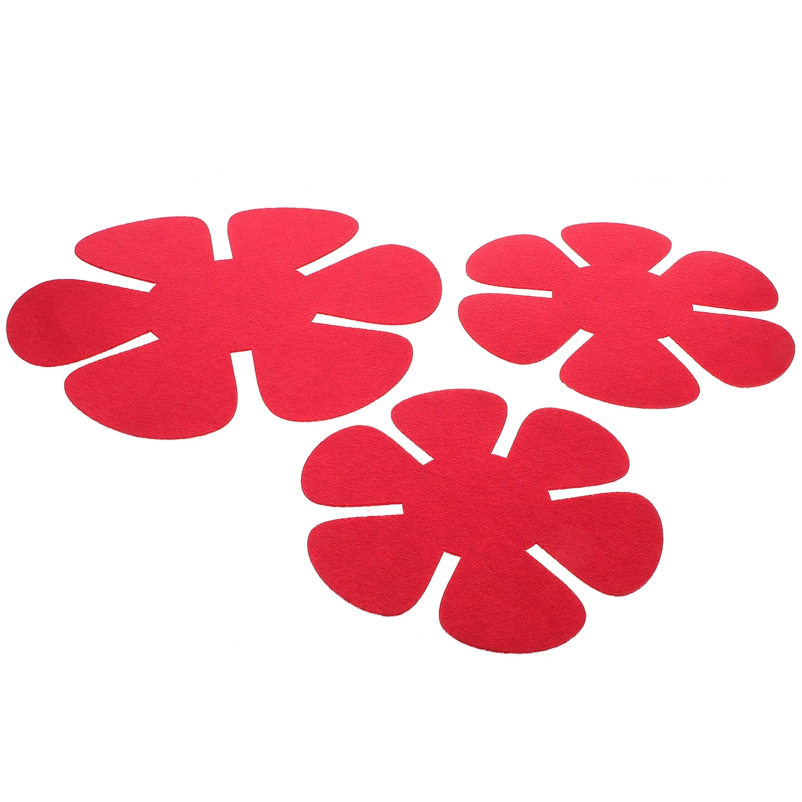 12 Pcs Pan Protector Cookware Protectors Pot Separators Pads Non-slip Trivet Pot Holder Non-woven Fabric Cup Insulation Pad
12 Pcs Pan Protector Cookware Protectors Pot Separators Pads Non-slip Trivet Pot Holder Non-woven Fabric Cup Insulation Pad