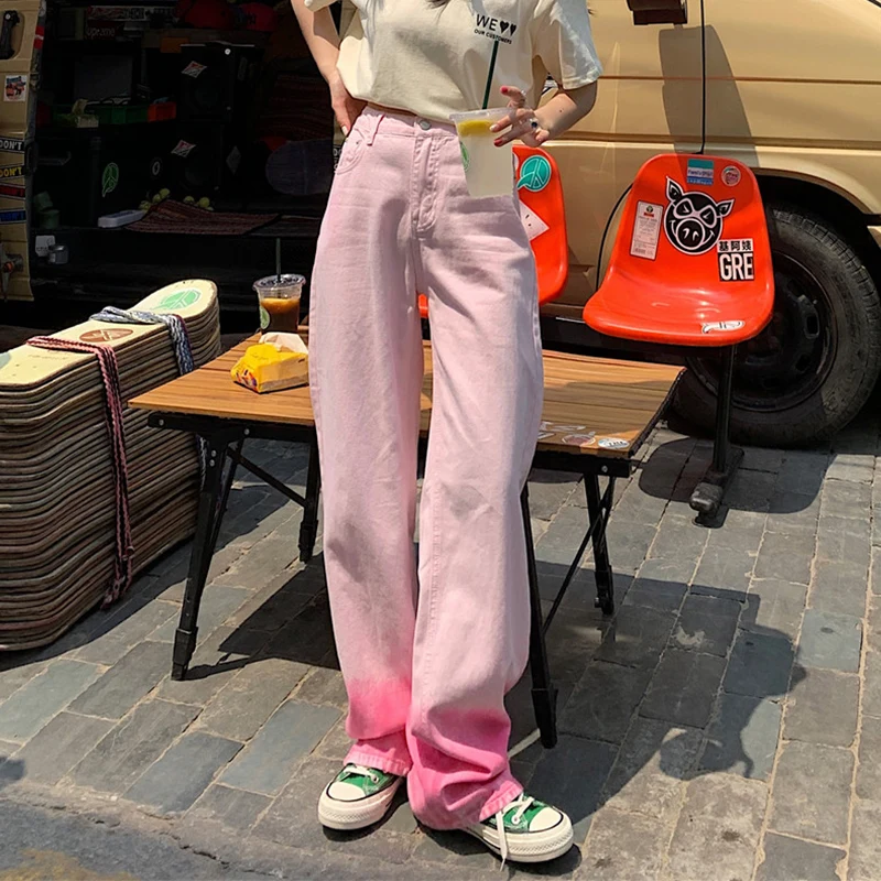 Y2K Women Jeans Vintage Patchwork Pink Stretch High Waist Denim Pencil Pants Long Female Elegant Denim Trousers 2022 new
Y2K Women Jeans Vintage Patchwork Pink Stretch High Waist Denim Pencil Pants Long Female Elegant Denim Trousers 2022 new