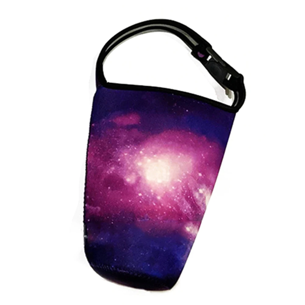 Water Bottle Parts Water Bottle Sleeve 16*7cm/6.3*2.8in Fits 30 Oz Mug Neoprene Shockproof Waterproof Dustproof
Water Bottle Parts Water Bottle Sleeve 16*7cm/6.3*2.8in Fits 30 Oz Mug Neoprene Shockproof Waterproof Dustproof