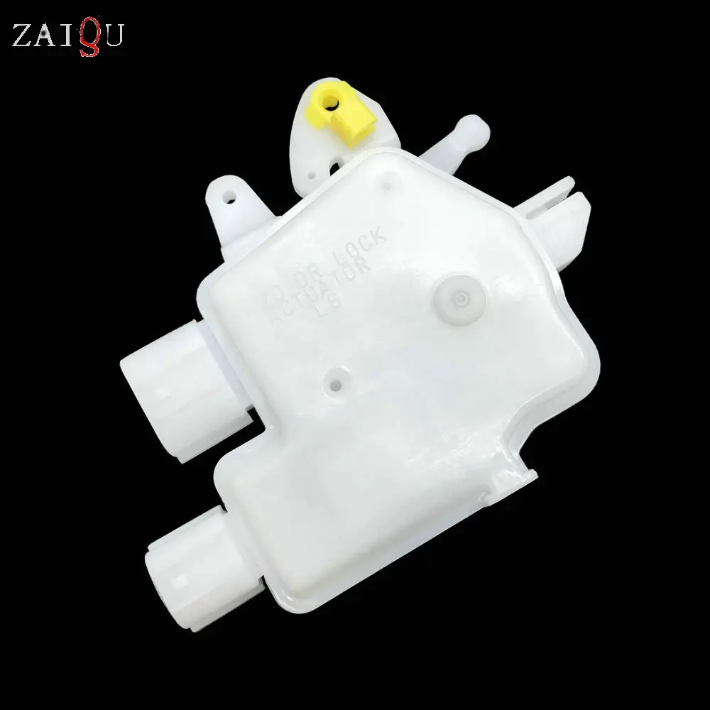 Applicable to Accord 2003-2007 Door lock machine central control Original motor latch
Applicable to Accord 2003-2007 Door lock machine central control Original motor latch