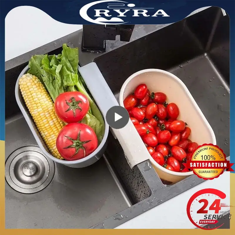 Multifunctional Kitchen Sink Strainer Fruit Vegetable Drainer Basket Sink Waste Filter Basket Sponge Holder Storage Rack Shelf
Multifunctional Kitchen Sink Strainer Fruit Vegetable Drainer Basket Sink Waste Filter Basket Sponge Holder Storage Rack Shelf