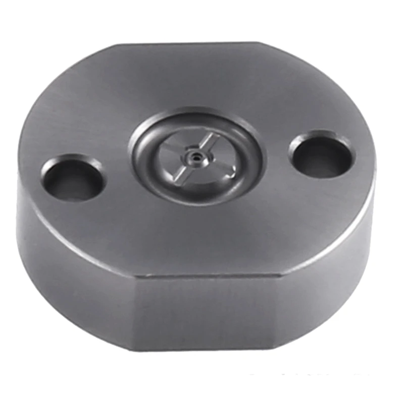 New Diesel Injector Orifice Control Valve Plate 529 SF03 BGC2 For Common Rail Injector 23670-30420 23670-0L090 
New Diesel Injector Orifice Control Valve Plate 529 SF03 BGC2 For Common Rail Injector 23670-30420 23670-0L090