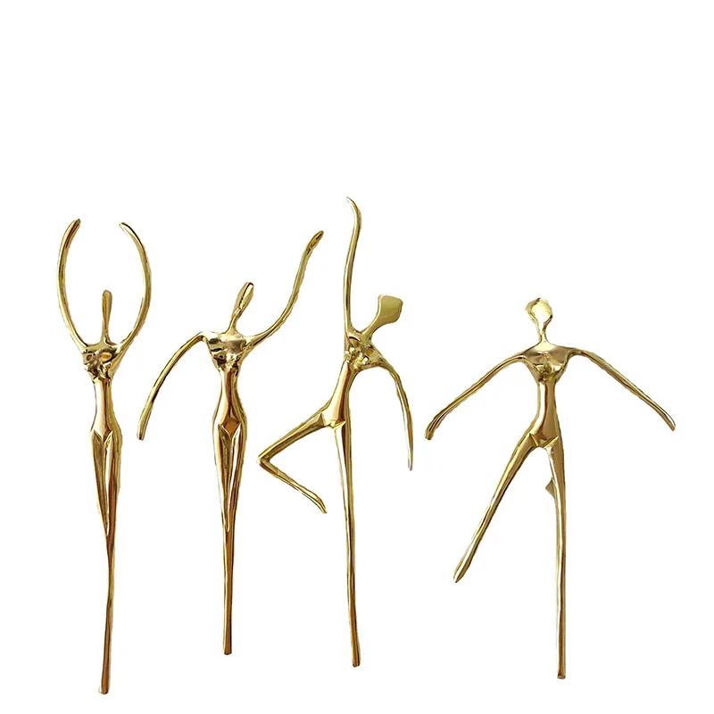 Gold Human Style Wardrobe Handle Shoe Cabinet Pulls Brass Drawer Wine Case Knob Bar Modern Furniture Accessory
Gold Human Style Wardrobe Handle Shoe Cabinet Pulls Brass Drawer Wine Case Knob Bar Modern Furniture Accessory