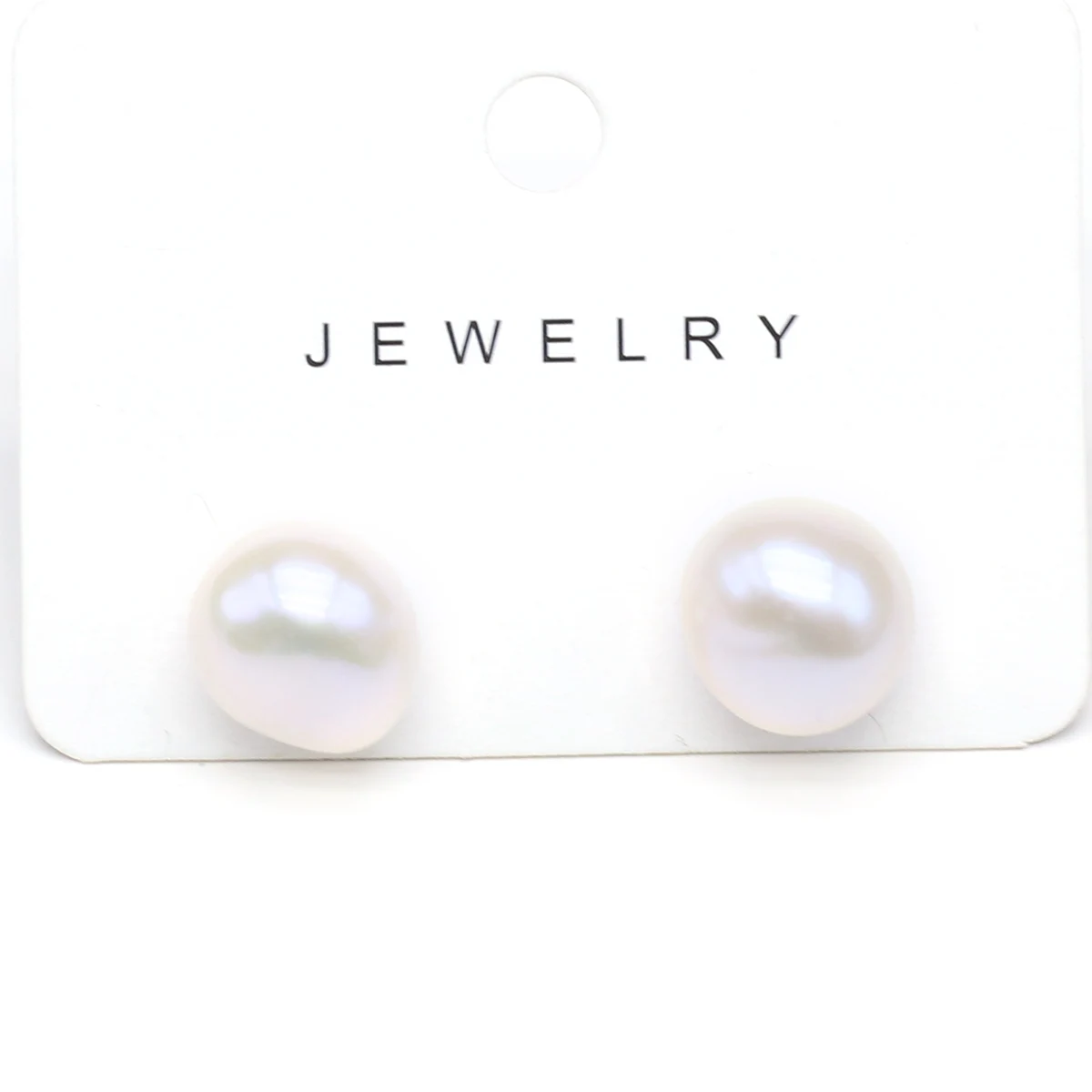 Real Freshwater Pearls Stud Earrings Fashion Natural Pearl Earrings Jewelry Gifts for Women Party Wedding Accessories
Real Freshwater Pearls Stud Earrings Fashion Natural Pearl Earrings Jewelry Gifts for Women Party Wedding Accessories