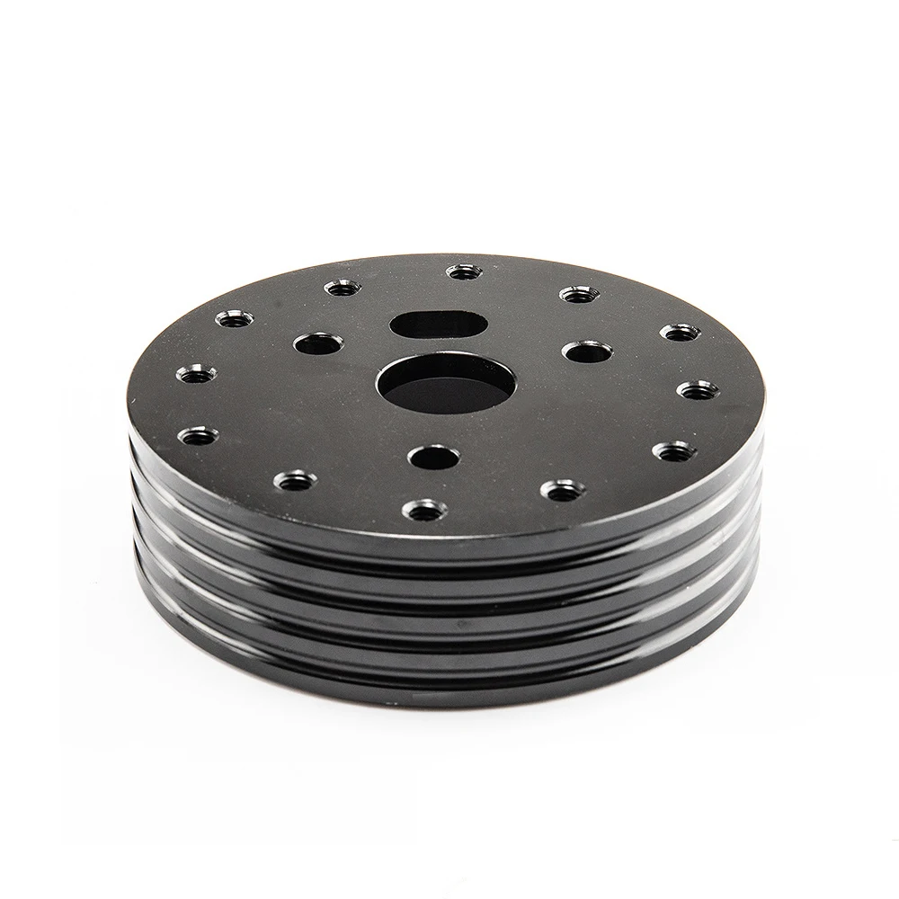 Универсальный руль 0,5 дюйма 1 дюйм для Grant 3 отверстия, прокладка ступицы для адаптера с 6 отверстиями, автомобильные аксессуары
Универсальный руль 0,5 дюйма 1 дюйм для Grant 3 отверстия, прокладка ступицы для адаптера с 6 отверстиями, автомобильные аксессуары