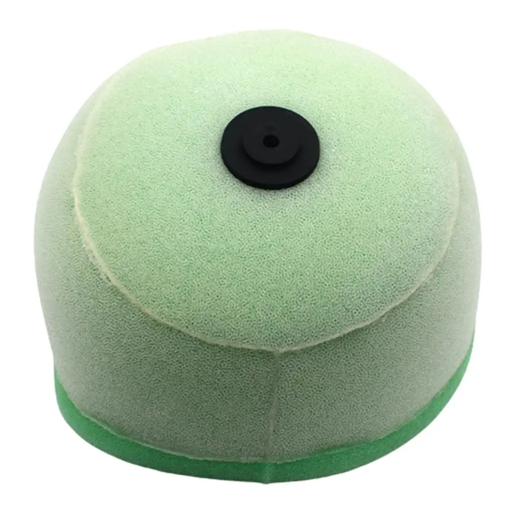 Двойной пенопластовый губка для очистки воздушного фильтра подходит для Suzuki RM125 RM250 04-15
Двойной пенопластовый губка для очистки воздушного фильтра подходит для Suzuki RM125 RM250 04-15