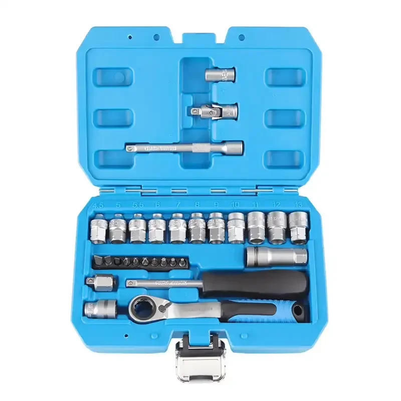 Rod Socket Socket Steel Wrench Set Core Kit Vanadium Ratchet Chromium Screwdriver Joint Extension
Rod Socket Socket Steel Wrench Set Core Kit Vanadium Ratchet Chromium Screwdriver Joint Extension