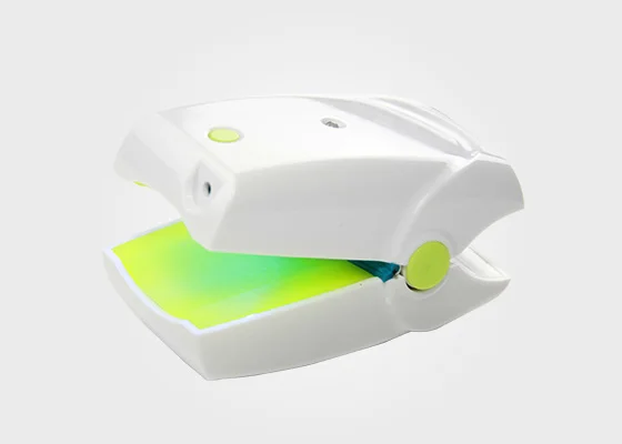 Home use Toe Nail Fungus Laser Therapy Device 905nm Low Level Cold Laser Toenail Fungal Infection Treatment ten pieces
Home use Toe Nail Fungus Laser Therapy Device 905nm Low Level Cold Laser Toenail Fungal Infection Treatment ten pieces