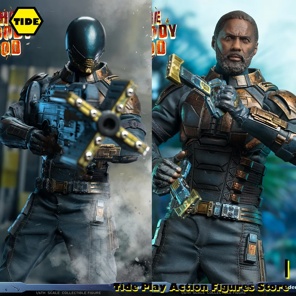 В наличии Thundertoys TD2022 1/6 кровавый мод, Коллекционная модель, полный комплект, 12 дюймов, Мужская фигурка солдата, Подвижная кукла, подарки
В наличии Thundertoys TD2022 1/6 кровавый мод, Коллекционная модель, полный комплект, 12 дюймов, Мужская фигурка солдата, Подвижная кукла, подарки