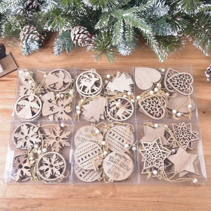 12pcs Christmas decoration supplies Christmas snow pendant laser carving hollow hanging ornaments christmas outdoor decoration
12pcs Christmas decoration supplies Christmas snow pendant laser carving hollow hanging ornaments christmas outdoor decoration