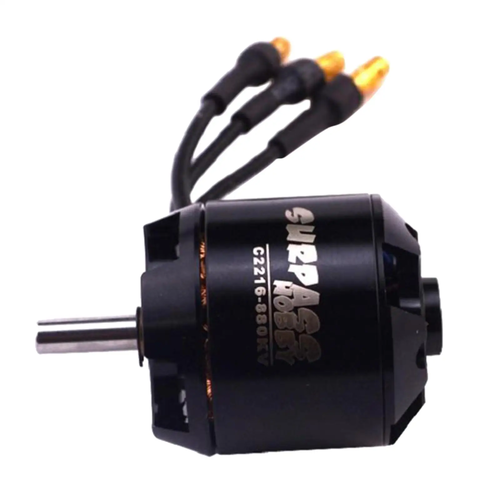 2216 880KV 14-полюсный бесщеточный двигатель для радиоуправляемого самолета аксессуары с фиксированным крылом
2216 880KV 14-полюсный бесщеточный двигатель для радиоуправляемого самолета аксессуары с фиксированным крылом