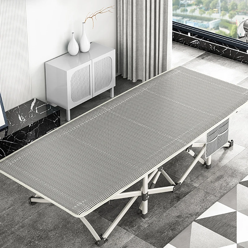 Garden Outdoor Camping Cots Portable Accsesories Sleeping Folding Beds Ultralight Kamp Sandalyesi Camping Equipment WXH35XP
Garden Outdoor Camping Cots Portable Accsesories Sleeping Folding Beds Ultralight Kamp Sandalyesi Camping Equipment WXH35XP