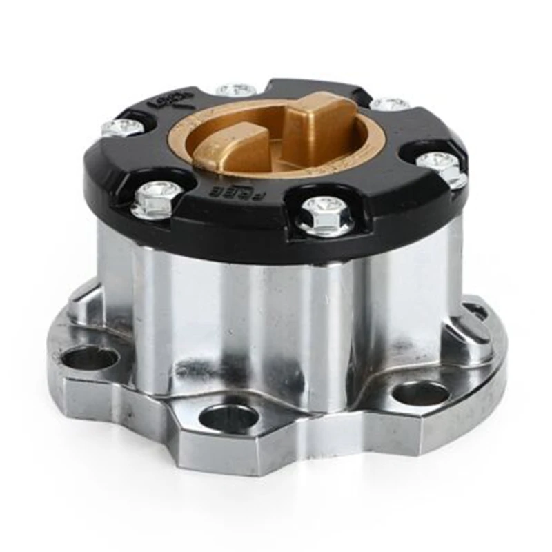 Ручная ступица свободного колеса Assy 30T для Toyota Landcruiser 75 76 78 79 105 Series 4353060130 43530-60130 
Ручная ступица свободного колеса Assy 30T для Toyota Landcruiser 75 76 78 79 105 Series 4353060130 43530-60130