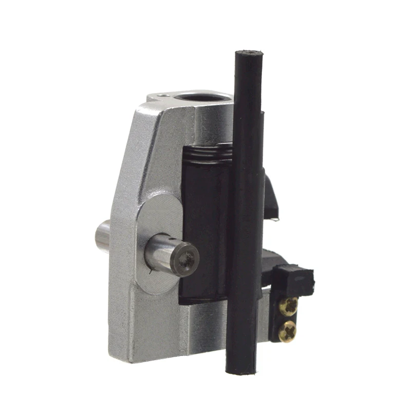 Needle bar Motor drived reciprocator assembly for embroidery machines spare parts A01M04
Needle bar Motor drived reciprocator assembly for embroidery machines spare parts A01M04