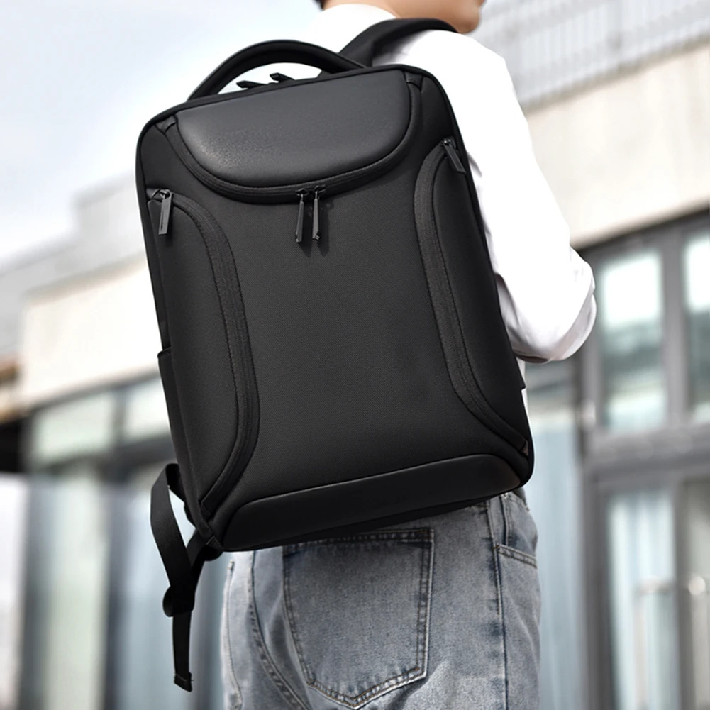 Travel Anti-theft Work Bag Large Laptop Backpack with USB Charging Port Fits 16in Laptop for Women Men School College Work Gift
Travel Anti-theft Work Bag Large Laptop Backpack with USB Charging Port Fits 16in Laptop for Women Men School College Work Gift