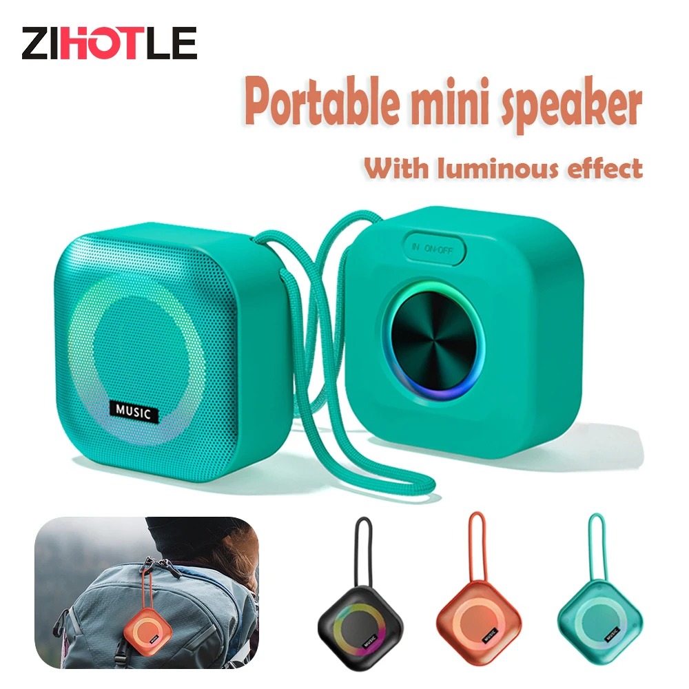2023 New C6 Waterproof Bluetooth Portable Speaker Outdoor Sucker Mini Bluetooth Audio Mobile Phone Car Subwoofer Small Speakers
2023 New C6 Waterproof Bluetooth Portable Speaker Outdoor Sucker Mini Bluetooth Audio Mobile Phone Car Subwoofer Small Speakers