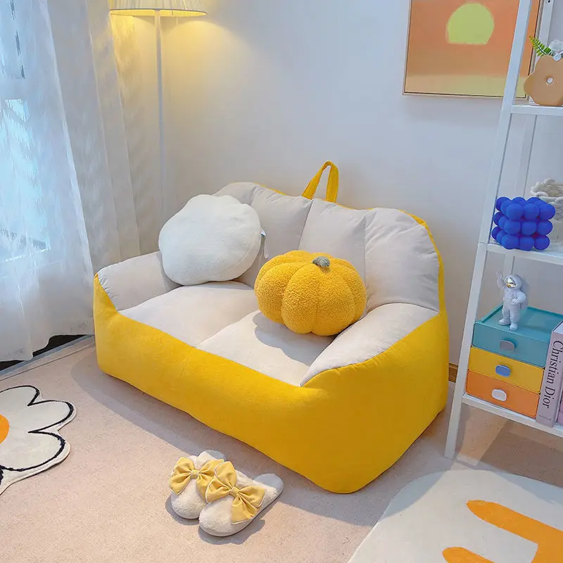 2023 Year Aoliviya Official New Lazy Sofa Reclining Sleeping Bedroom Small Sofa Balcony Leisure Chair Bean Bag Sofa Tatami Swing
2023 Year Aoliviya Official New Lazy Sofa Reclining Sleeping Bedroom Small Sofa Balcony Leisure Chair Bean Bag Sofa Tatami Swing