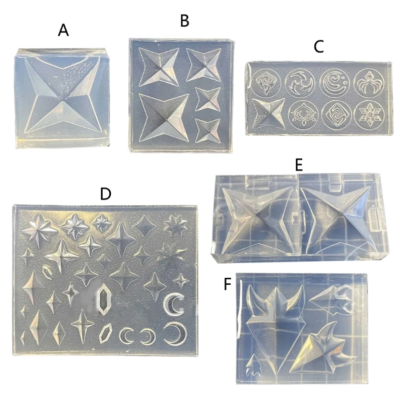 Gem Stone Epoxy Resin Silicone Mold 3D Fondant Mould Cake DIY Supplies Professional Baking Tools Handmade Soap Mold
Gem Stone Epoxy Resin Silicone Mold 3D Fondant Mould Cake DIY Supplies Professional Baking Tools Handmade Soap Mold
