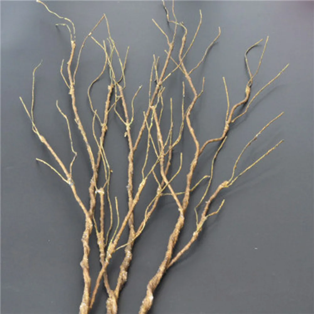 95cm Artificial Dead Branches Simulation Dried Branches Plastic Artificial Plant Fake Tree Branches DIY Wedding Home Decor
95cm Artificial Dead Branches Simulation Dried Branches Plastic Artificial Plant Fake Tree Branches DIY Wedding Home Decor