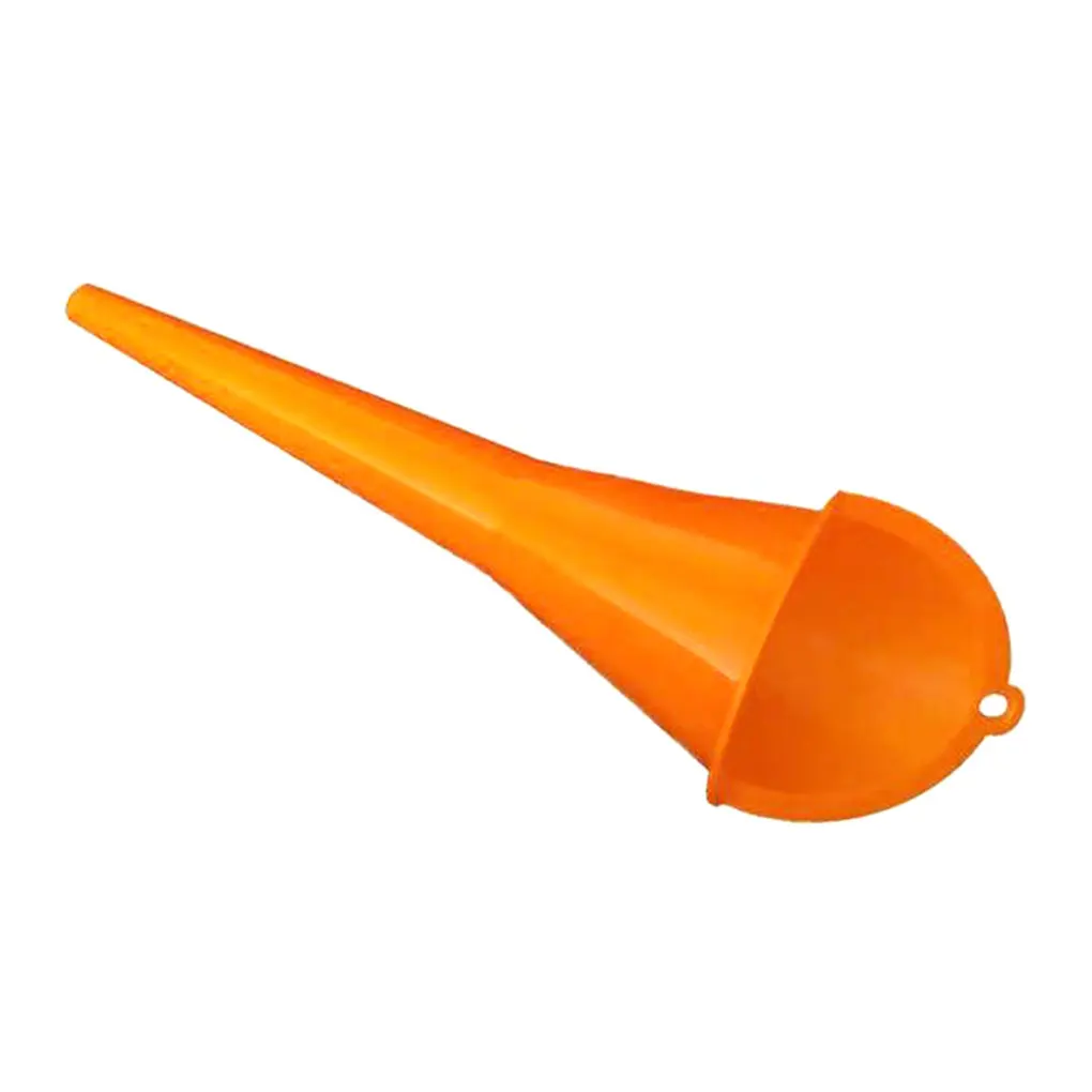 Car Funnel Long Mouth Splash-proof Plastic Washable Refueling Oil Spout Filling Accessory
Car Funnel Long Mouth Splash-proof Plastic Washable Refueling Oil Spout Filling Accessory