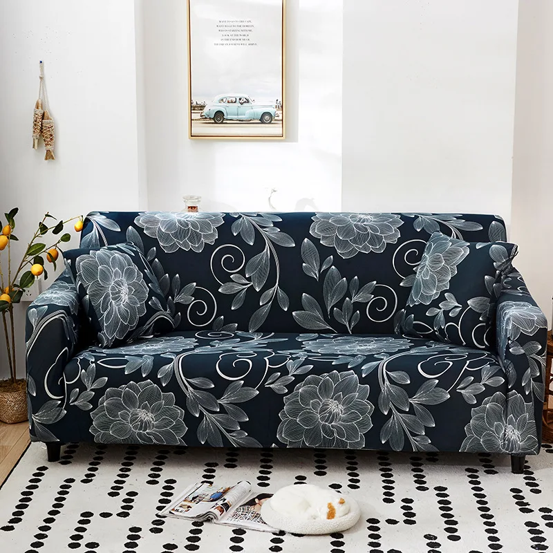 Flower Sofa Covers for Living Room 1/2/3/4 Seater Elastic Sofa Cover L Shape Sofa Couch Cover Corner Chaise Armchair Slipcovers
Flower Sofa Covers for Living Room 1/2/3/4 Seater Elastic Sofa Cover L Shape Sofa Couch Cover Corner Chaise Armchair Slipcovers