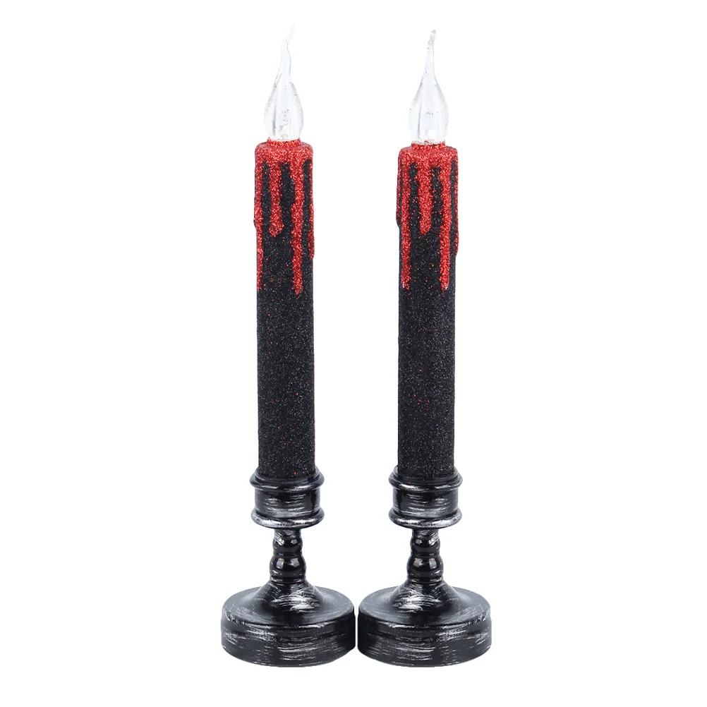 Candlesoperatedwindow Party Lamp Taper Christmas Floating Holder Black Flameless Candlestick
Candlesoperatedwindow Party Lamp Taper Christmas Floating Holder Black Flameless Candlestick