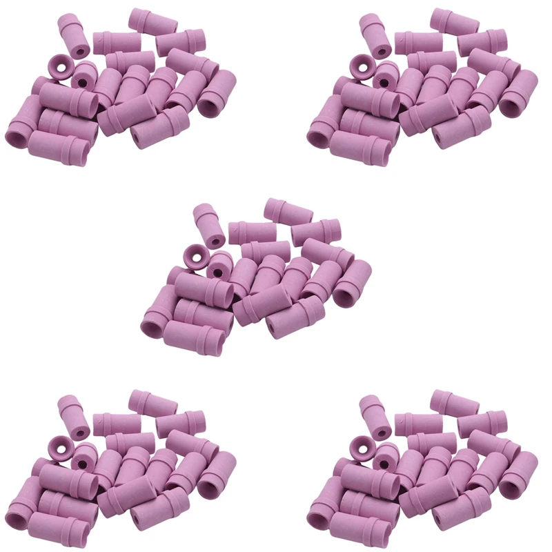 Большая сделка, 100 шт., керамические быстрорежущие инструменты для пескоструйной обработки, детали для пескоструйной обработки, керамическая насадка (6 мм)
Большая сделка, 100 шт., керамические быстрорежущие инструменты для пескоструйной обработки, детали для пескоструйной обработки, керамическая насадка (6 мм)