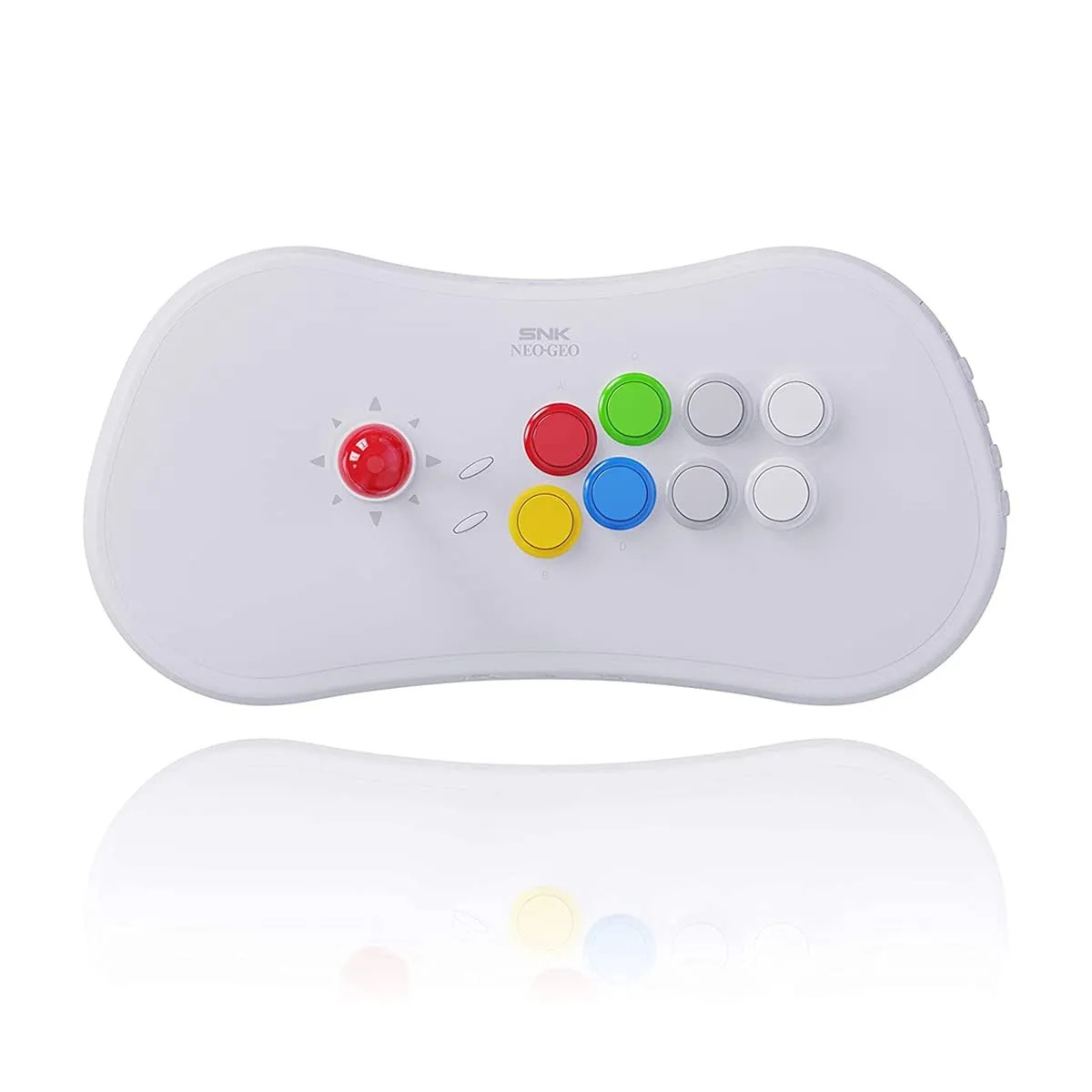 Комплект контроллеров Neogeo Arcade Stick Pro-HDMI и Gamelinq PS3 PS4 обновленный коммутационный