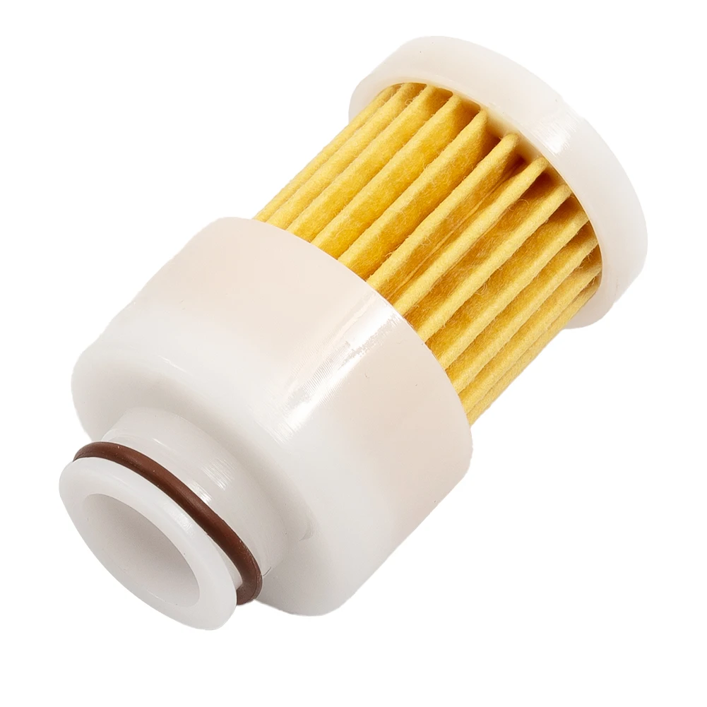 Filter Fuel Filter Fuel Outboard 68V-24563-00 75-115HP 881540 Accessories Durable Easy To Install High Quality
Filter Fuel Filter Fuel Outboard 68V-24563-00 75-115HP 881540 Accessories Durable Easy To Install High Quality