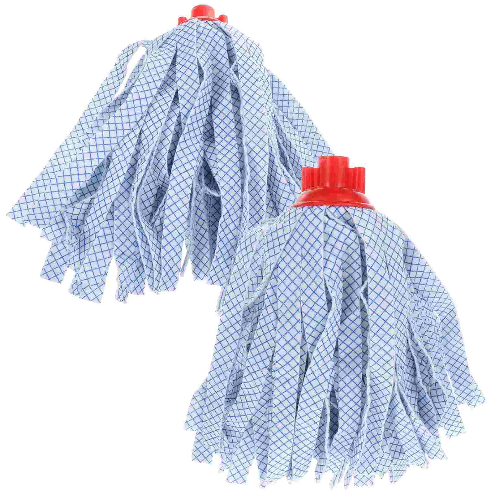 Mop Head Cleaning Refill Replacement Cotton Heads Floor Cloth Reusable Commercial Microfiber String Wet End Mopping Yarn Tool
Mop Head Cleaning Refill Replacement Cotton Heads Floor Cloth Reusable Commercial Microfiber String Wet End Mopping Yarn Tool