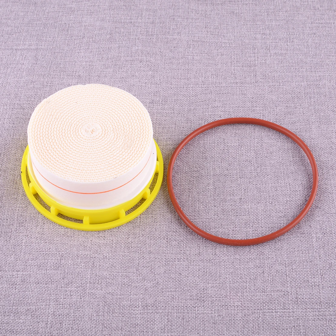 23390-51070 23390-17540 23390-51020 топливный фильтр подходит для Toyota Land Cruiser 200 серии 4.5L V8 Diesel VDJ200 2007-2022 2023
23390-51070 23390-17540 23390-51020 топливный фильтр подходит для Toyota Land Cruiser 200 серии 4.5L V8 Diesel VDJ200 2007-2022 2023