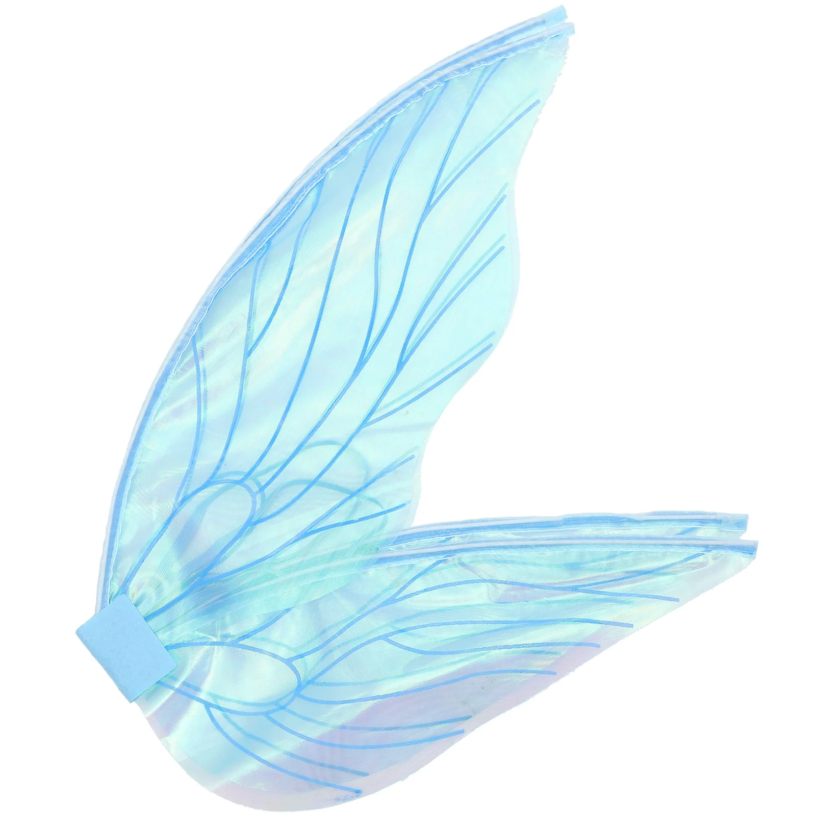 

Fairy Wings for Girls Halloween Fairy Costumes Dress up Elf Cosplay Wing Masquerade Props
