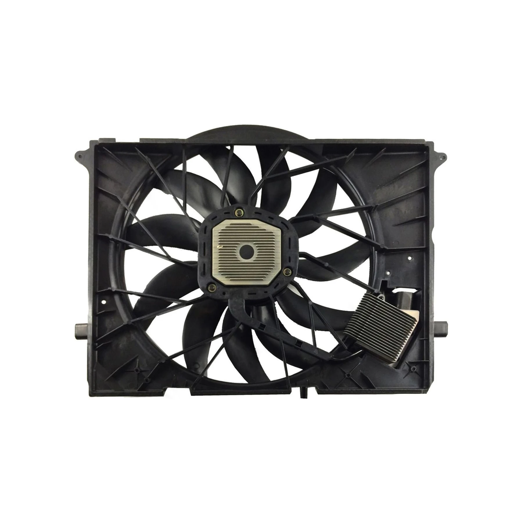 A2205000293 Kathaina Auto Parts 1 pcs Cooling Fan ForMercedes-Benz S-Class SLClas W220 W215 R230 Wholesale Price Car Accessories
A2205000293 Kathaina Auto Parts 1 pcs Cooling Fan ForMercedes-Benz S-Class SLClas W220 W215 R230 Wholesale Price Car Accessories