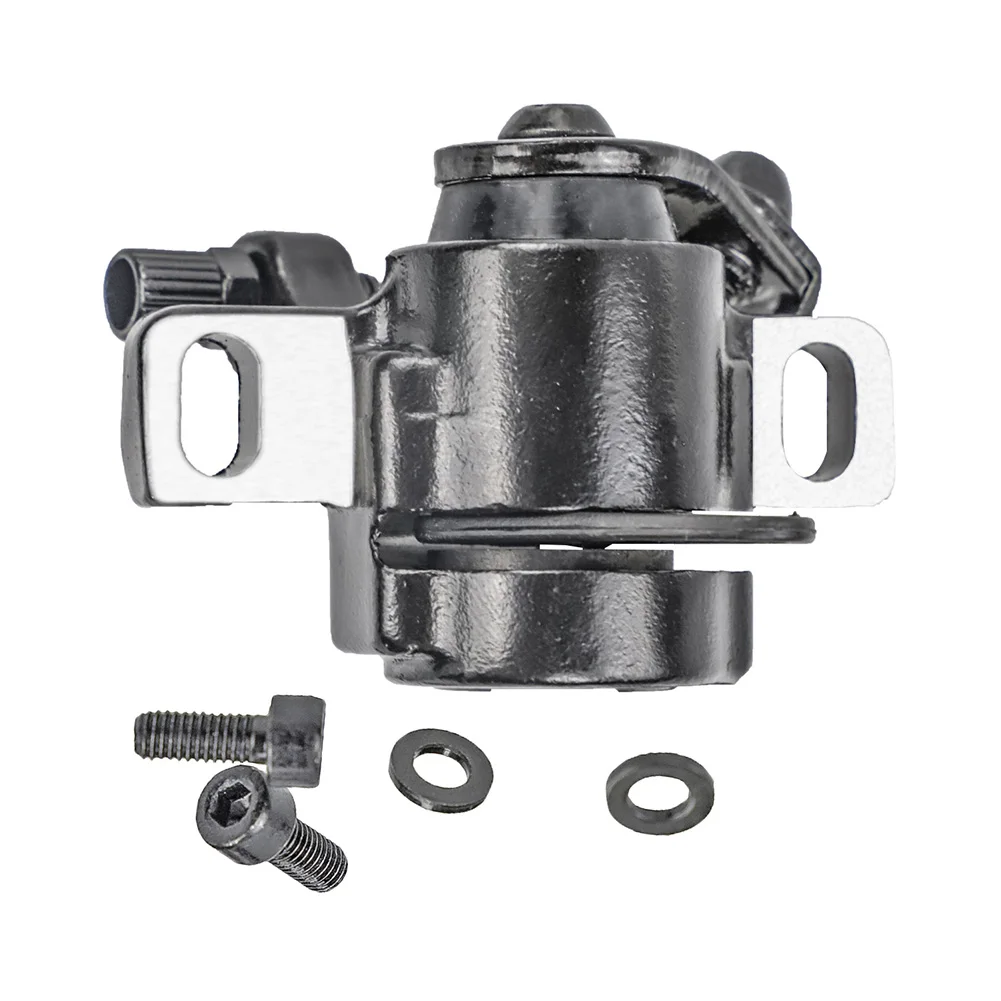 Electric Scooter Disc Brake Black Front / Rear Wheel Disc Brakes For Xiaomi M365 Pro Scooter Skateboard
Electric Scooter Disc Brake Black Front / Rear Wheel Disc Brakes For Xiaomi M365 Pro Scooter Skateboard