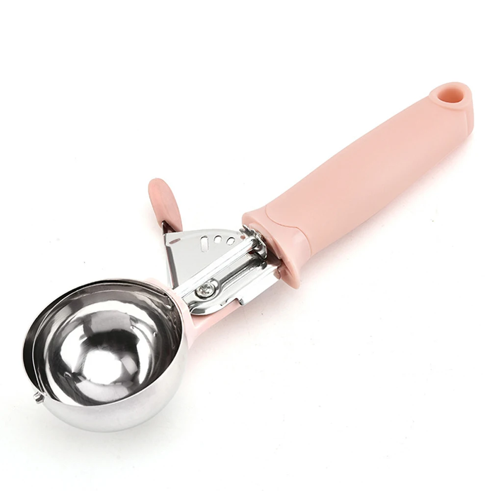 Ice Cream Spoon Stainless Steel Melon Fruit Baller Ice Ball Maker Ice Cream Spoon Cookie Scoop
Ice Cream Spoon Stainless Steel Melon Fruit Baller Ice Ball Maker Ice Cream Spoon Cookie Scoop