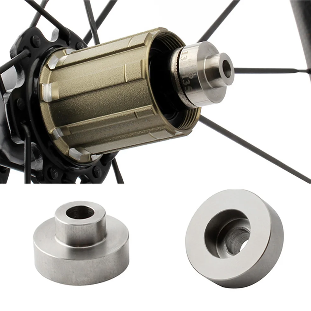 2023 New Accesorios Para Bicicletas Conversion Adapter Rear Hub 130-135 1Pcs Fork Converter Road 130mm To135mm
2023 New Accesorios Para Bicicletas Conversion Adapter Rear Hub 130-135 1Pcs Fork Converter Road 130mm To135mm