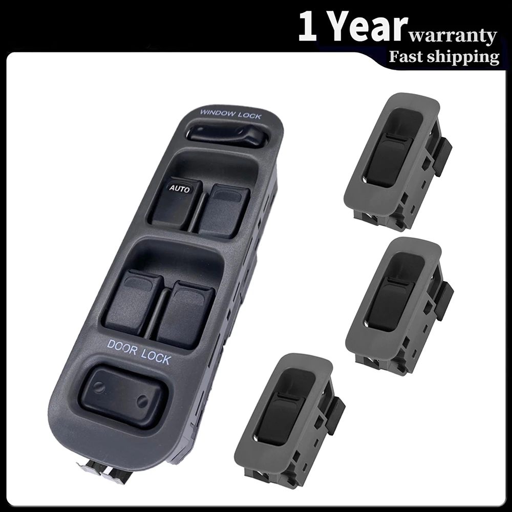 3799065D10T01 37995-75F00 Power Window Control Switch Button Console for Chevrolet Tracker Suzuki Grand Vitara XL-7 BALENO Parts
3799065D10T01 37995-75F00 Power Window Control Switch Button Console for Chevrolet Tracker Suzuki Grand Vitara XL-7 BALENO Parts