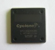 1 шт./лот EP1K50QC208 EP1K50QC208-3 EP1K50QC QFP Чипсет 100% новый импортный оригинальный
1 шт./лот EP1K50QC208 EP1K50QC208-3 EP1K50QC QFP Чипсет 100% новый импортный оригинальный