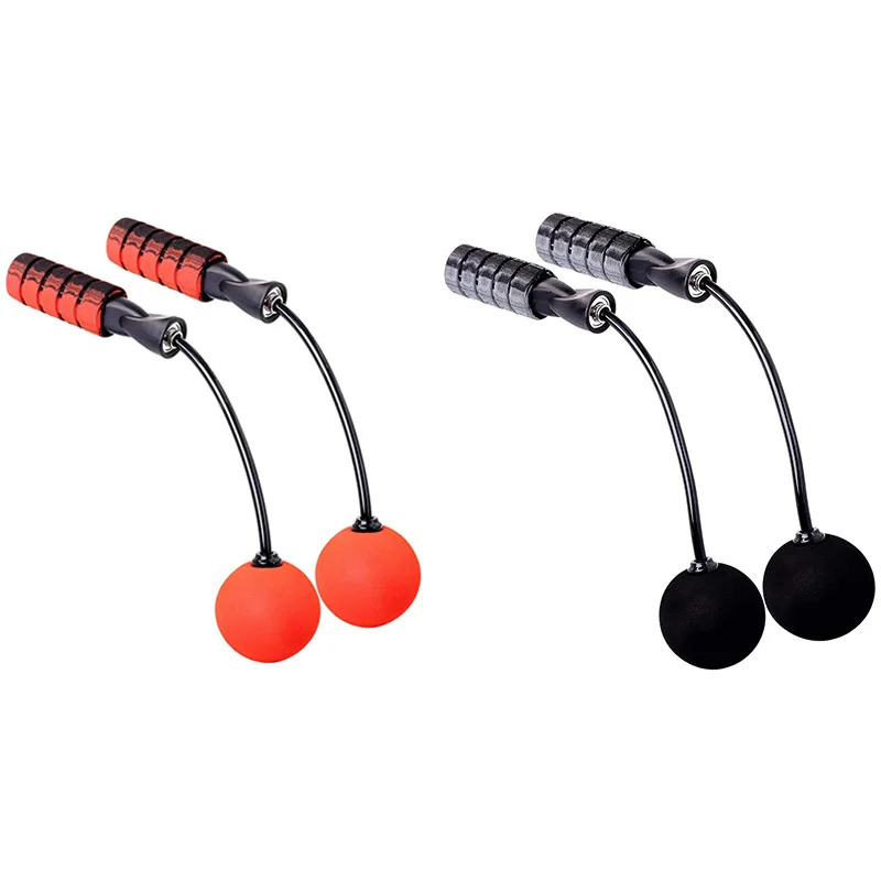 ELOS-Jumping Rope, Fitness Weighted Cordless Skipping Without Tangles, Fast Cordless Skipping Fitness
ELOS-Jumping Rope, Fitness Weighted Cordless Skipping Without Tangles, Fast Cordless Skipping Fitness
