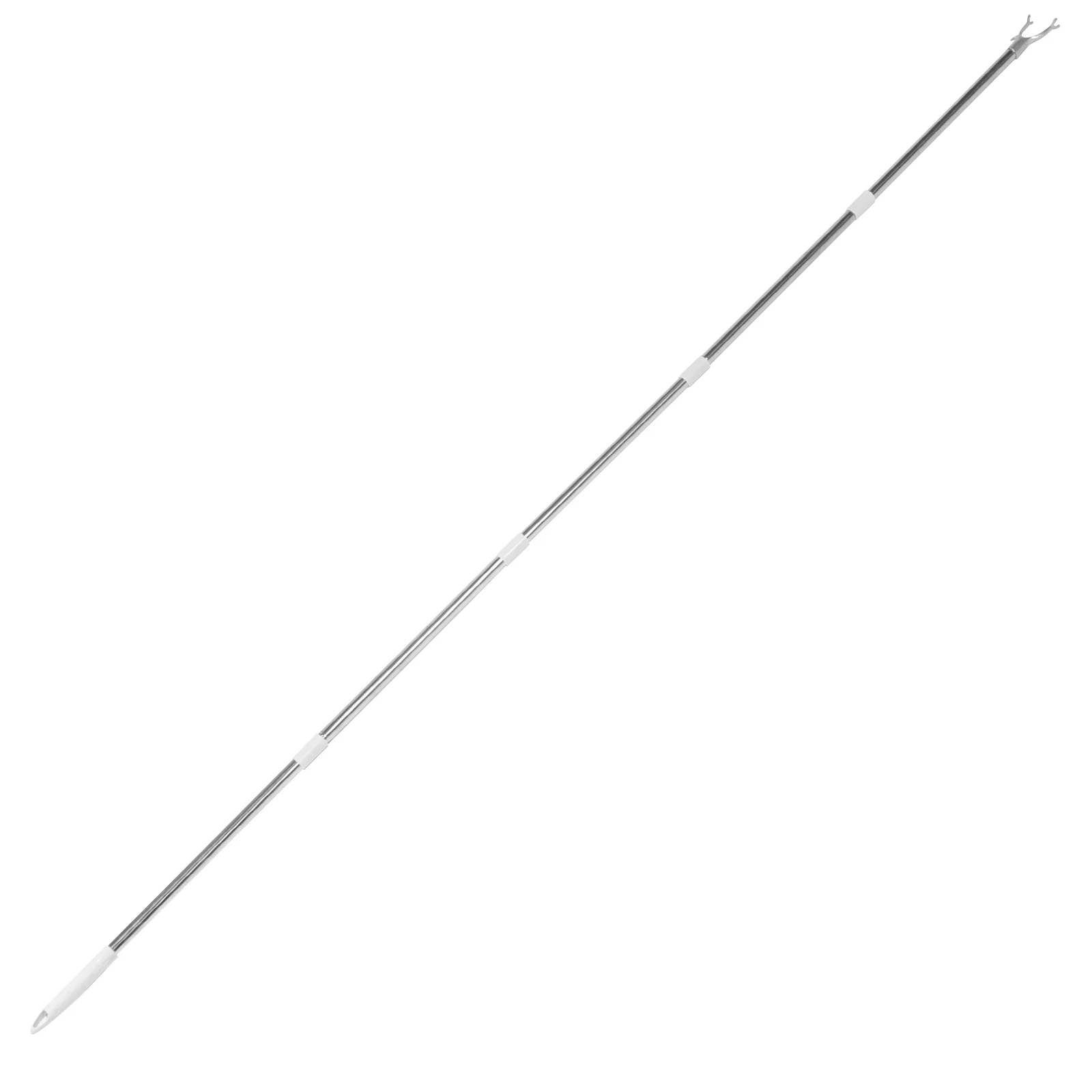 Ceiling Clothes Reach Rod Outdoor Pull Bars Adjustable Clothesline Curtain Hangers Retractable Clothing Pole Reaching Poles
Ceiling Clothes Reach Rod Outdoor Pull Bars Adjustable Clothesline Curtain Hangers Retractable Clothing Pole Reaching Poles