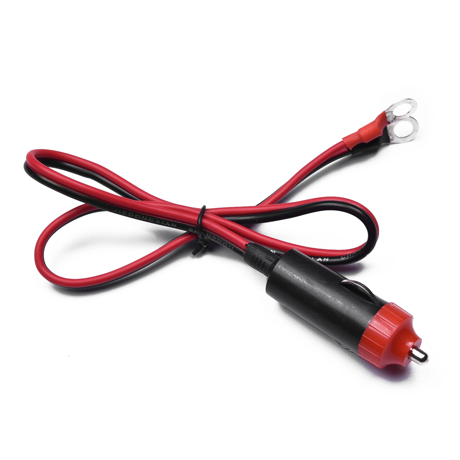 High Quality 12V Auto 10A Male Car Cigarette Lighter LED Socket Plug Connector Adapter With 60cm Cable Wire Car Interior Parts
High Quality 12V Auto 10A Male Car Cigarette Lighter LED Socket Plug Connector Adapter With 60cm Cable Wire Car Interior Parts