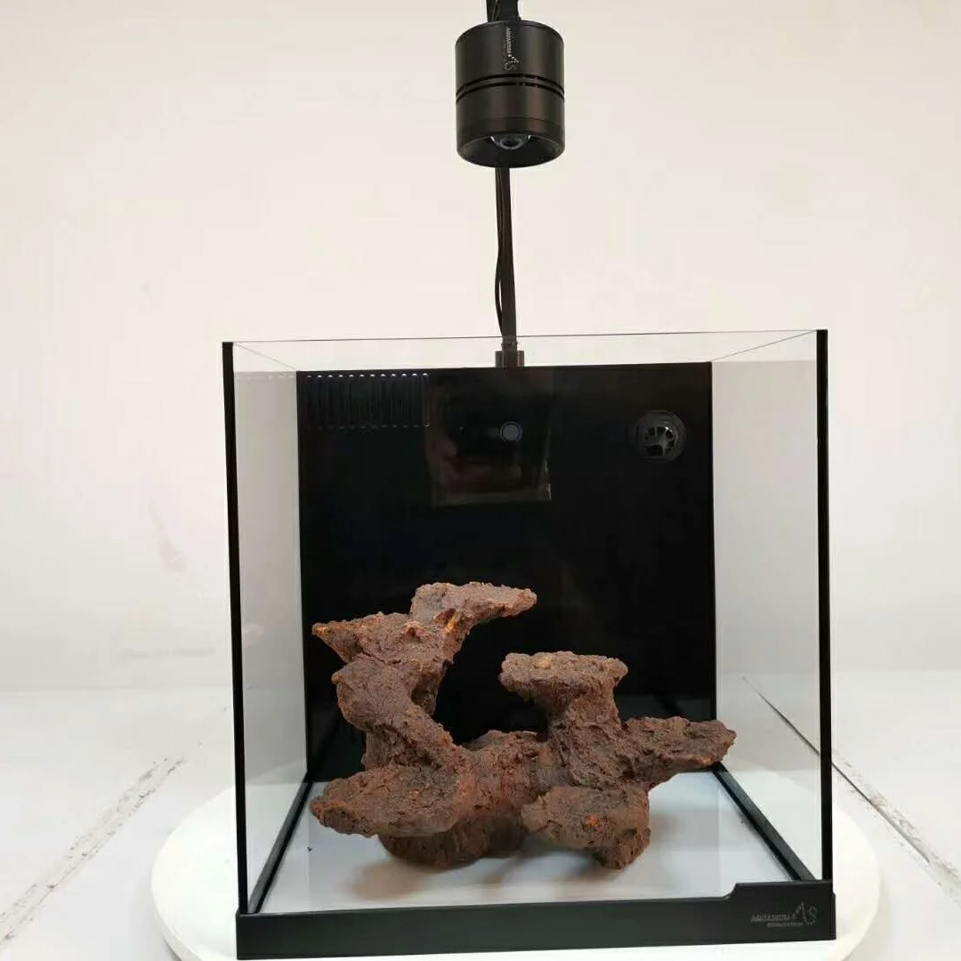 Hot selling 40CM nano tank fish tank Aquarium scaping bio-active rocks aquarium filter function
Hot selling 40CM nano tank fish tank Aquarium scaping bio-active rocks aquarium filter function
