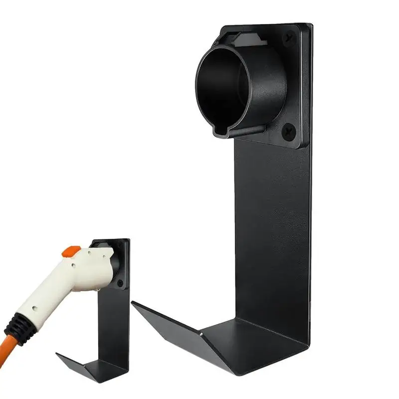 Electric Car Charger Holder EV Charger Holder Wall Mount Charger Head Socket For Electric Car Charging Bracket Charger Holder
Electric Car Charger Holder EV Charger Holder Wall Mount Charger Head Socket For Electric Car Charging Bracket Charger Holder