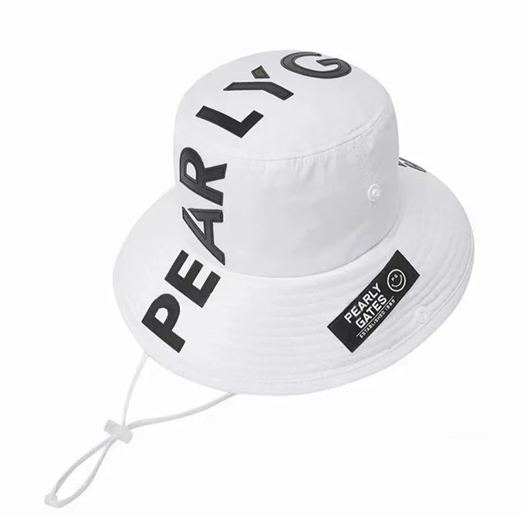 High Quality Outdoor Golf Hat Sports Shade Men Ladies Universal Golf Bucket Hat Sun Sport Hat
High Quality Outdoor Golf Hat Sports Shade Men Ladies Universal Golf Bucket Hat Sun Sport Hat